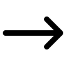 Icones de flèche