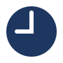 Icône horaire