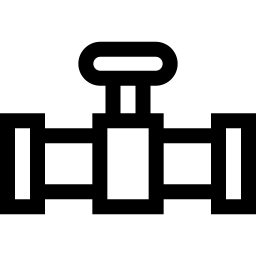 Icône de sanitaire