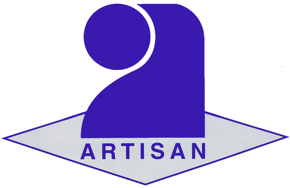 Logo officiel artisanat
