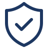 Icône de Protection