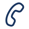 Icône de téléphone