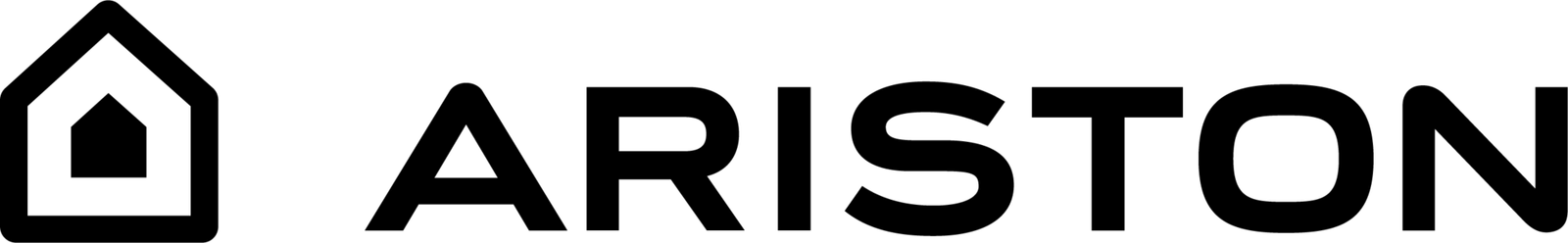 Logo de la marque Ariston