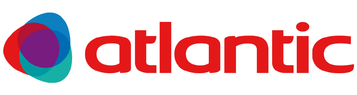 Logo de la marque Atlantic