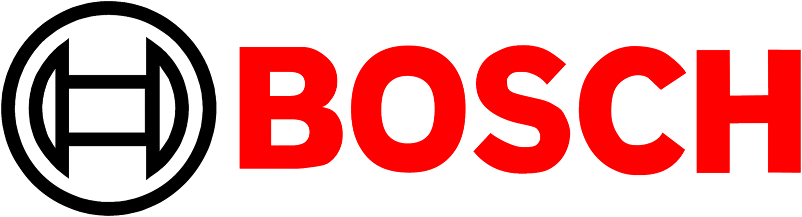 Logo de la marque Bosch