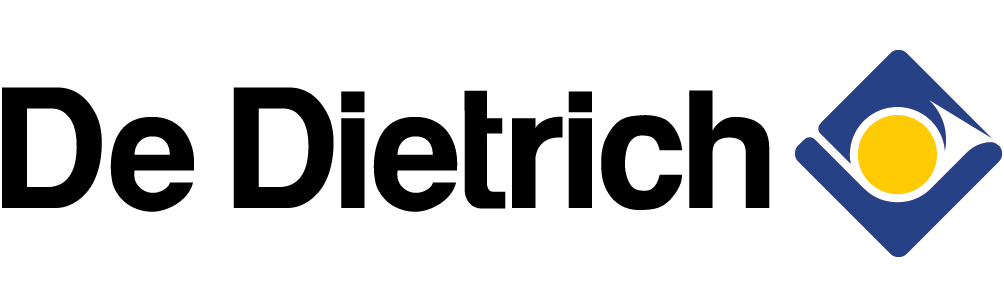Logo de la marque De Dietrich