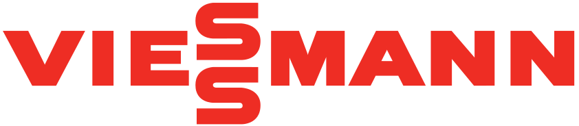 Logo de la marque Viessmann
